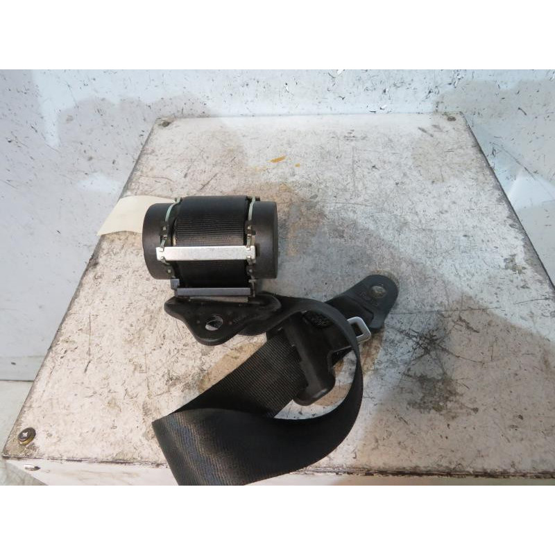 Ceinture arriere droit PEUGEOT 206+ Photo n°1