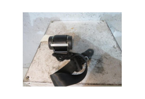Ceinture arriere droit PEUGEOT 206+ Photo n°1