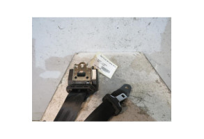 Ceinture arriere droit PEUGEOT 206+ Photo n°2