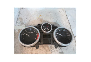 Compteur PEUGEOT 206+ Photo n°1