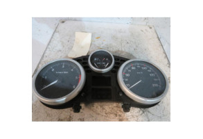Compteur PEUGEOT 206+ Photo n°1
