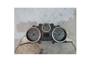 Compteur PEUGEOT 206+ Photo n°1