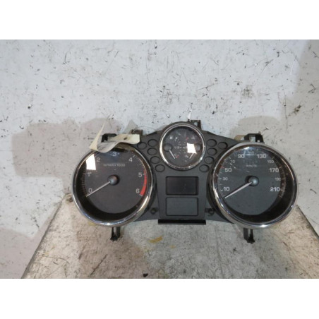 Compteur PEUGEOT 207