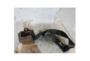 Ceinture arriere droit AUDI A4 2 Photo n°1