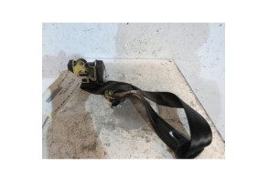 Ceinture arriere droit AUDI A4 2 Photo n°2