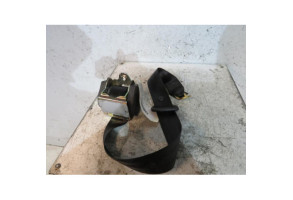 Ceinture arriere gauche AUDI A4 2 Photo n°1