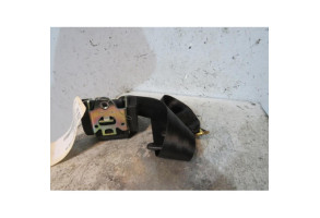 Ceinture arriere gauche AUDI A4 2 Photo n°2