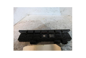 Bouton de warning SKODA FABIA 3 Photo n°2