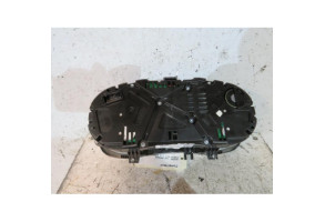 Compteur SKODA FABIA 3 Photo n°2