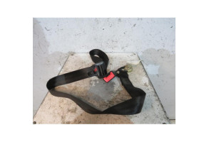 Attache ceinture arriere droit AUDI A3 1 Photo n°1