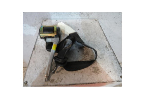 Ceinture avant droit AUDI A3 1 Photo n°1