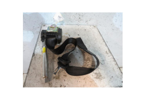 Ceinture avant droit AUDI A3 1 Photo n°2