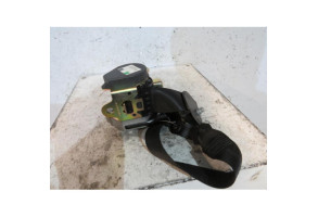Ceinture avant droit MERCEDES CLASSE E 211 Photo n°2