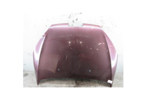 Capot PEUGEOT 407 Photo n°1