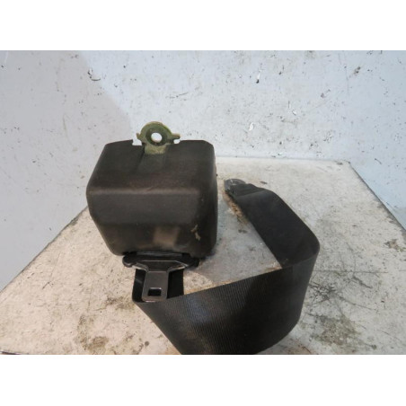 Ceinture arriere gauche PEUGEOT 407