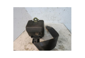 Ceinture arriere gauche PEUGEOT 407 Photo n°1