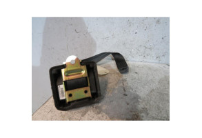 Ceinture arriere gauche PEUGEOT 407 Photo n°2