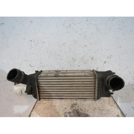 Echangeur air (Intercooler) PEUGEOT 407