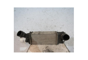 Echangeur air (Intercooler) PEUGEOT 407 Photo n°1