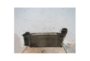 Echangeur air (Intercooler) PEUGEOT 407 Photo n°2