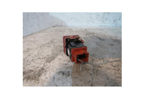Bouton de warning CITROEN C4 1 Photo n°2