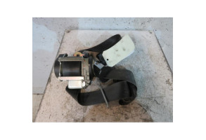 Ceinture avant gauche CITROEN C4 1 Photo n°1