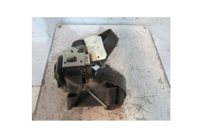 Ceinture avant gauche CITROEN C4 1 Photo n°2