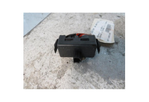 Bouton de warning RENAULT TWINGO 2 Photo n°2