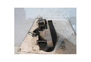 Ceinture avant droit RENAULT TWINGO 2 Photo n°1