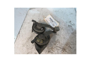 Avertisseur/Klaxon NISSAN PRIMERA 4 Photo n°1
