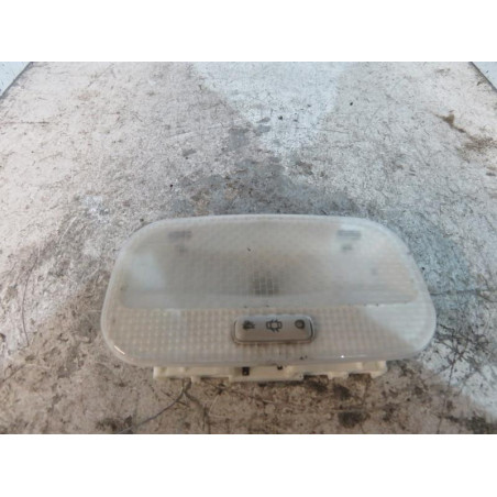 Eclairage de plafonnier CITROEN JUMPY 2