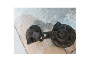 Avertisseur/Klaxon TOYOTA RAV4 2 Photo n°2