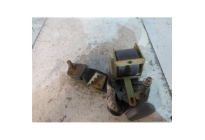 Ceinture arriere droit TOYOTA RAV4 2 Photo n°1