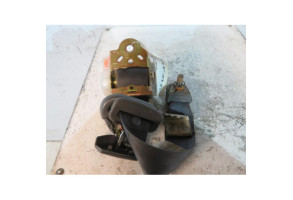 Ceinture arriere droit TOYOTA RAV4 2 Photo n°2