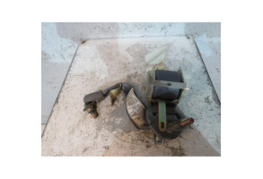 Ceinture arriere gauche TOYOTA RAV4 2 Photo n°1