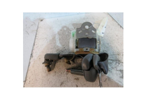 Ceinture arriere gauche TOYOTA RAV4 2 Photo n°2