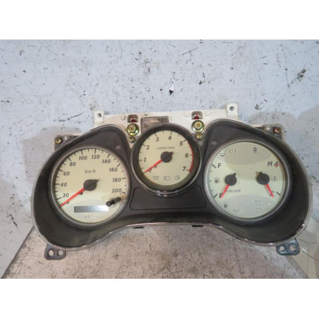 Compteur TOYOTA RAV4 2