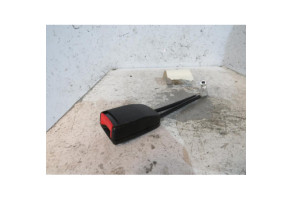 Attache ceinture arriere droit SEAT LEON 1 Photo n°2