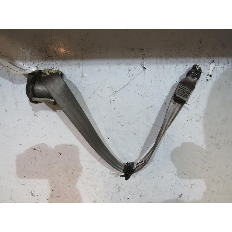 Ceinture arriere gauche SEAT LEON 1 Photo n°1