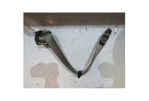 Ceinture arriere gauche SEAT LEON 1 Photo n°1