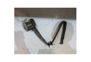 Ceinture avant gauche SEAT LEON 1 Photo n°1