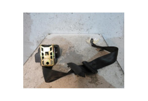Ceinture arriere gauche SEAT LEON 1 Photo n°2