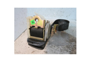 Ceinture arriere droit OPEL CORSA B Photo n°2