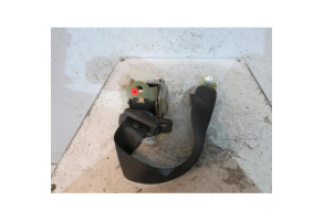 Ceinture arriere gauche OPEL CORSA B Photo n°2
