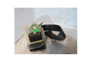 Ceinture avant droit OPEL CORSA B Photo n°2