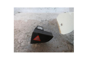 Bouton de warning CITROEN C5 2 Photo n°1