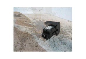Bouton de warning CITROEN C5 2 Photo n°2