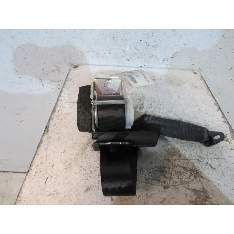 Ceinture arriere droit CITROEN C5 2 Photo n°1