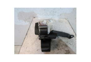 Ceinture arriere droit CITROEN C5 2 Photo n°1