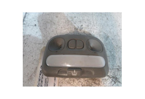 Eclairage de plafonnier HYUNDAI SATELLITE 1 Photo n°1